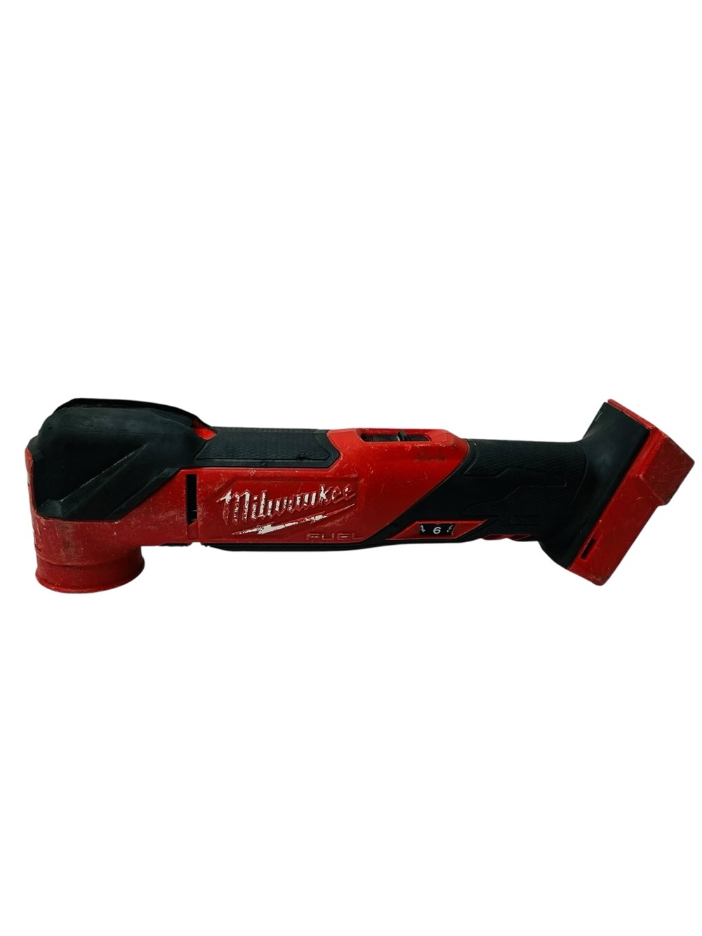Milwaukee M18 18 V Brushless Oscillating Multi Tool (2836-20)